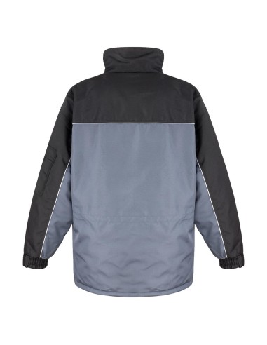 R-R072X-Heavy Duty Combo Coat